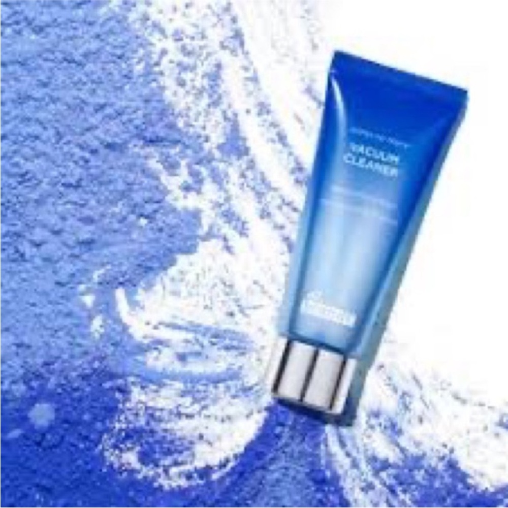 Dr. Brandt Porea No More Vacuum Cleaner Pore Purifying Mask